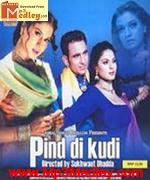 Pind Di Kudi